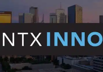 NTX INNO Logo