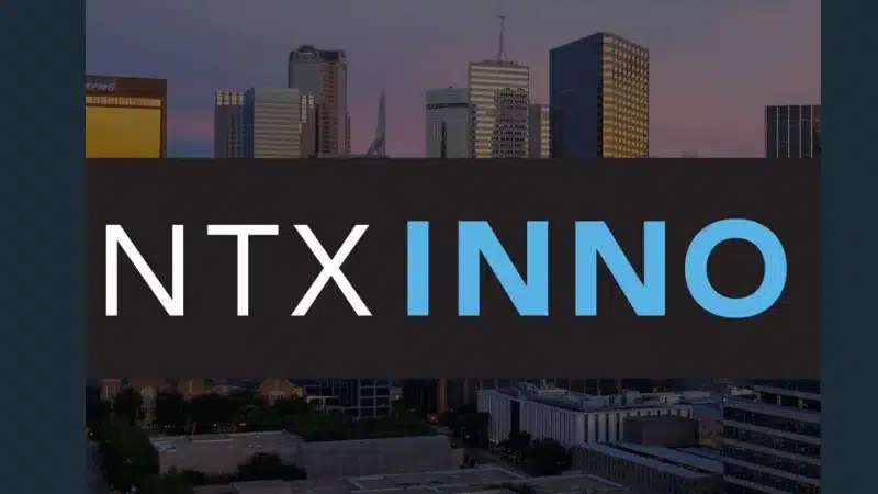 NTX INNO Logo