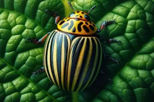 Colorado Potato Beetle