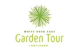 White Rock East Garden Tour