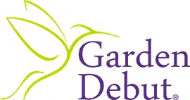 Garden-Debut