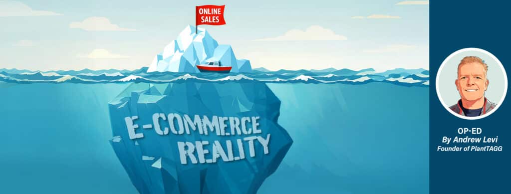 Ecommerce for IGCs - OpEd Header Image