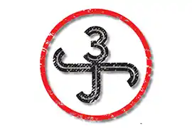 3J Farms Logo