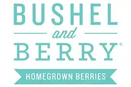 Bushel and Berry® Logo