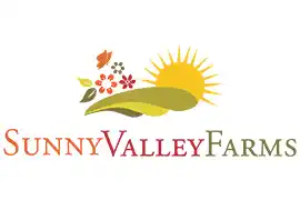 Sunny VF Logo Horizontal